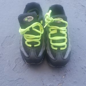 Nike Air Max 95